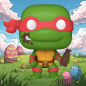Preview: TMNT Pocket POP! Easter Raphael | Funko Vinyl Figur
